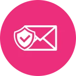 Simplelogin SVG Icon